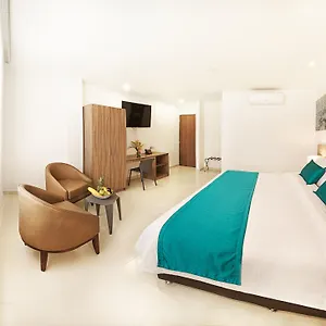 Hotel Torca