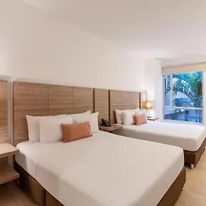 Hotel Ms Pacifico Chipichape