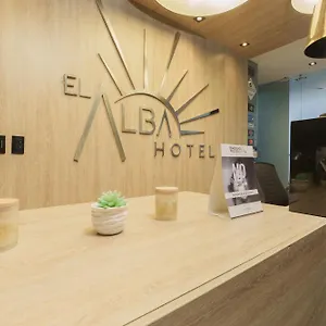 Hotel El Alba