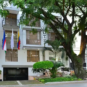 Canaveralejo Hotel