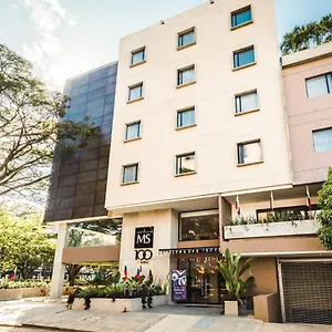 Hotel Hilton Garden Ciudad Jardin