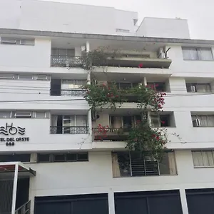 Bed & Breakfast Del Oeste